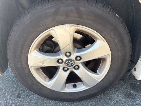 Used 2018 Toyota Sienna LE image 20