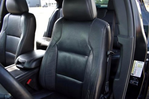Used 2013 Ford Taurus SEL image 25
