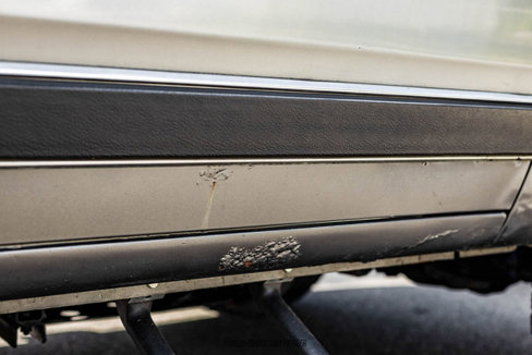 Used 1987 Dodge Ramcharger 4WD image 63