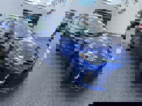 Used 2018 Toyota Corolla SE image 12