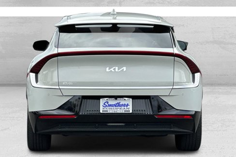 Used 2022 Kia EV6 Wind w/ Wind Technology Package image 5