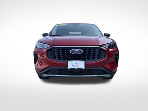 New 2025 Ford Escape Active w/ Tech Pack #1 image 11
