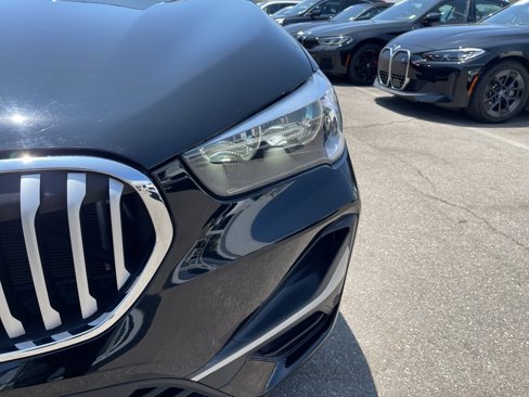 Used 2021 BMW X1 sDrive28i w/ Convenience Package image 9