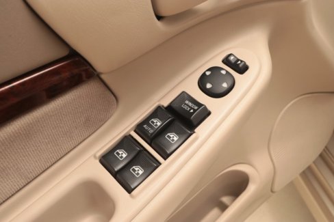 Used 2004 Chevrolet Impala LS w/ Preferred Equipment Group image 35