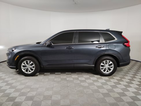 Used 2023 Honda CR-V LX image 5