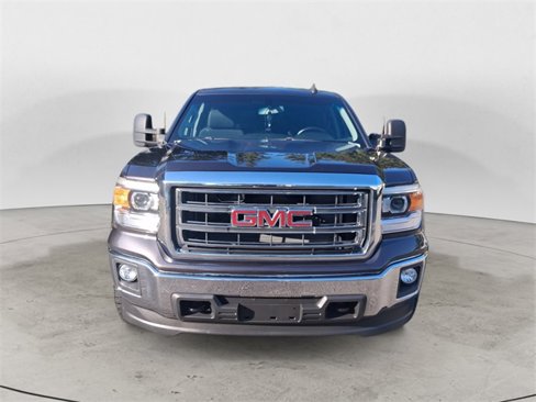 Used 2015 GMC Sierra 1500 SLE image 8