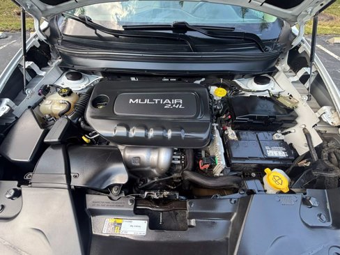 Used 2018 Jeep Cherokee Latitude image 25