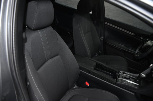 Used 2018 Honda Civic Sport image 21
