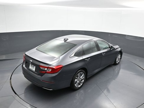 Certified 2019 Honda Accord LX image 37