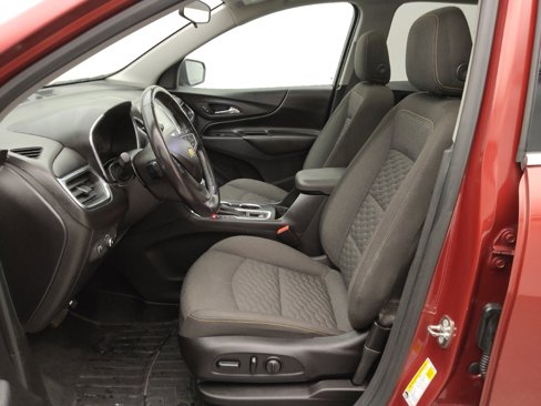 Used 2018 Chevrolet Equinox LT w/ Sun & Infotainment Package image 17
