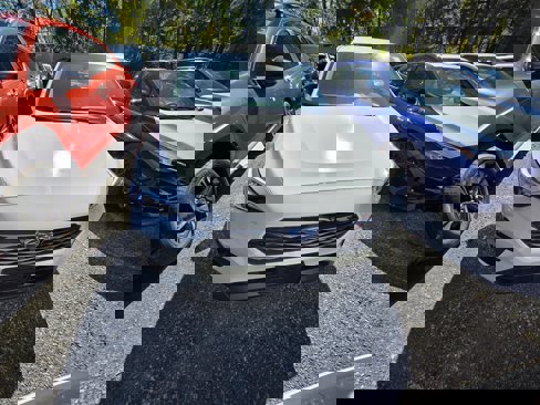 New 2025 Subaru Impreza 2.0i image 2