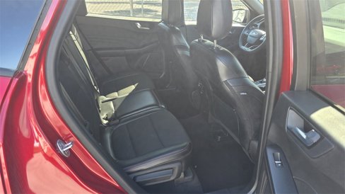 Used 2023 Ford Escape ST-Line image 7