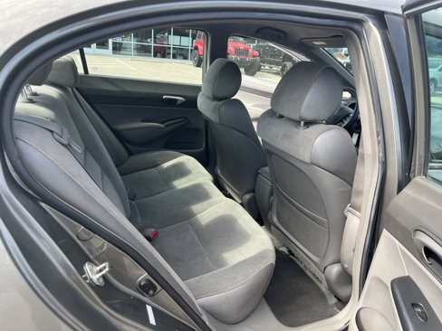 Used 2007 Honda Civic LX image 23