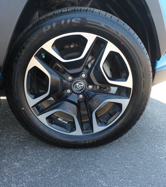 Used 2019 Toyota RAV4 Adventure image 51