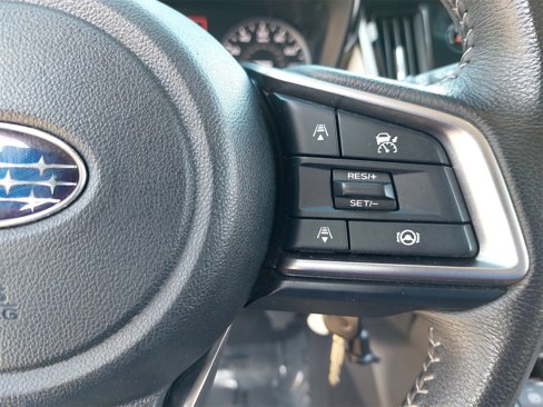 Certified 2024 Subaru Outback Premium image 17