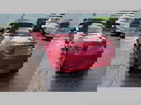 Used 2016 MAZDA MX-5 Miata Grand Touring image 19