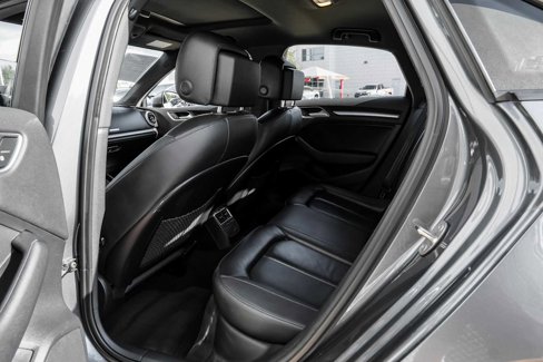 Used 2017 Audi A3 2.0T Premium image 34