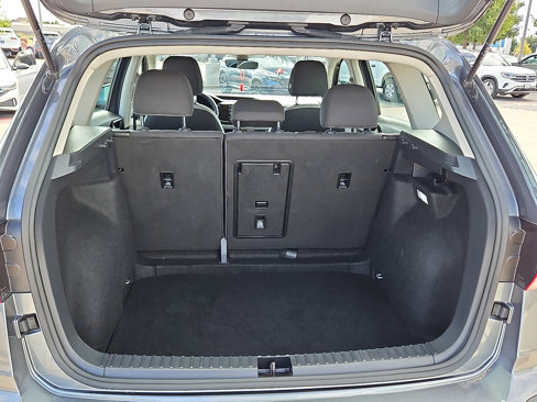 Certified 2024 Volkswagen Taos S image 9