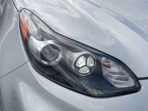 Used 2021 Kia Sportage LX image 9