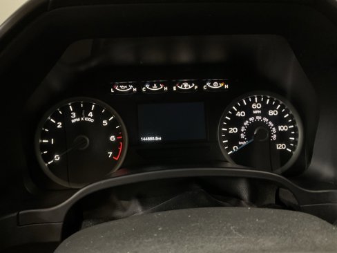 Used 2017 Ford F150 XLT w/ Equipment Group 302A Luxury image 14