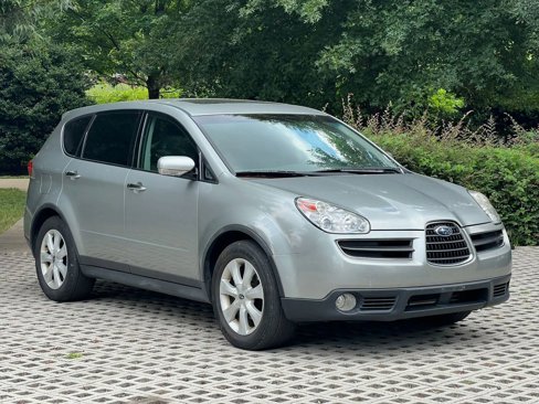 Used 2007 Subaru Tribeca Limited image 3