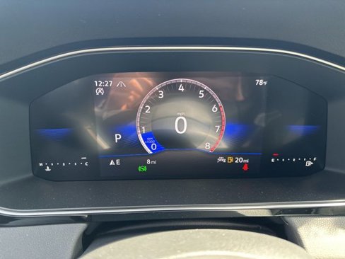 New 2025 Volkswagen Jetta Sport image 14