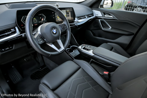 Used 2024 BMW X1 xDrive28i w/ Premium Package image 26