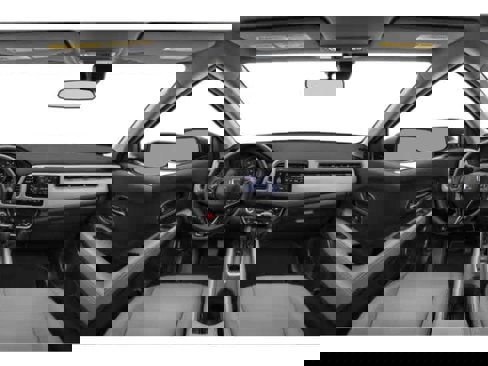 Certified 2021 Honda HR-V EX image 11