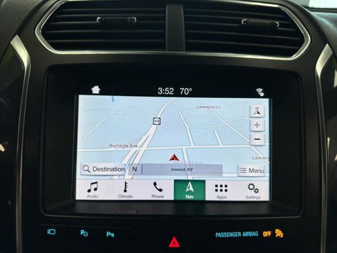 Used 2019 Ford Explorer Limited w/ Ford Safe & Smart Package image 23