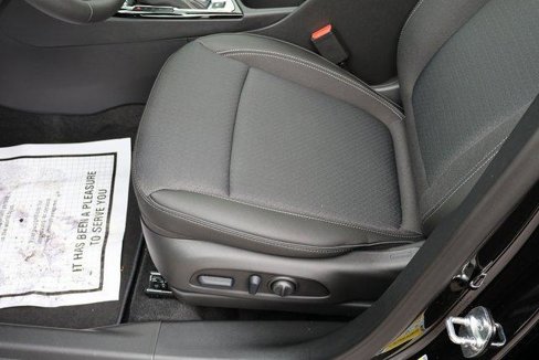 New 2026 Buick Encore GX Preferred w/ Comfort Package image 36