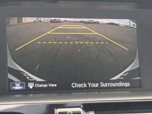 Used 2017 Honda Accord EX-L image 24