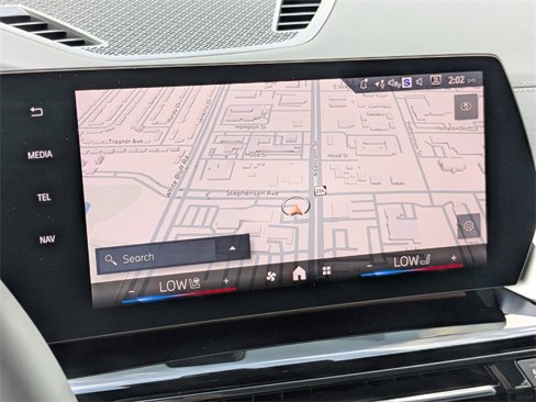 New 2026 BMW X2 xDrive28i w/ Technology Package image 24
