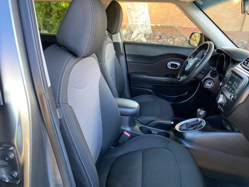 Used 2019 Kia Soul + image 45