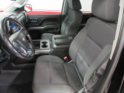 Used 2015 Chevrolet Silverado 1500 LT w/ All Star Edition image 15