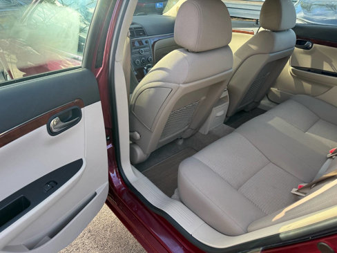 Used 2008 Saturn Aura XE w/ Convenience Package image 13