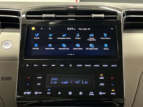 Used 2023 Hyundai Tucson SEL image 9