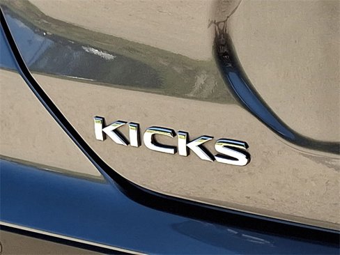 Used 2024 Nissan Kicks SV w/ Interior Electronics Package image 23