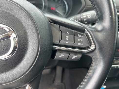 Used 2020 MAZDA CX-5 Grand Touring image 20