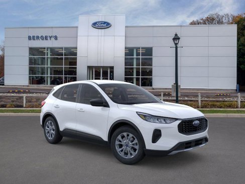 New 2025 Ford Escape Active image 7