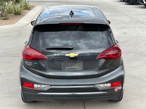 Used 2019 Chevrolet Bolt LT image 6