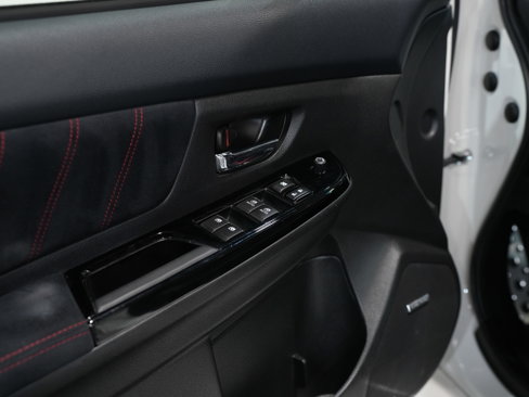 Used 2020 Subaru WRX STI Limited image 23