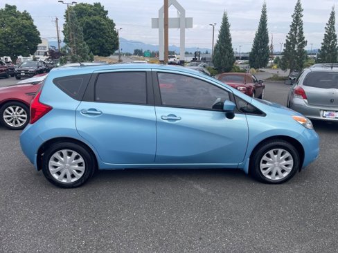 Used 2015 Nissan Versa Note SV image 2