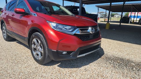 Used 2018 Honda CR-V EX-L image 7