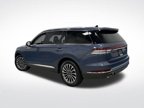 Used 2021 Lincoln Aviator Reserve image 3