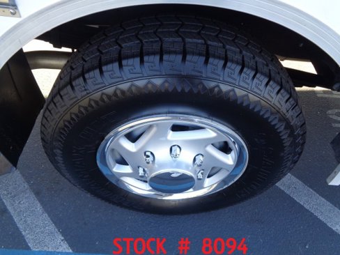 Used 2015 Ford E-350 and Econoline 350 Super Duty image 20