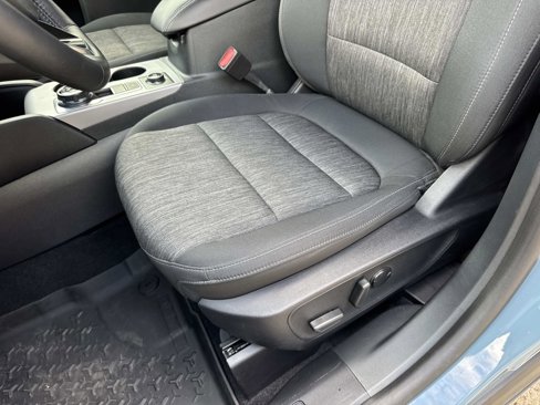 Certified 2023 Ford Bronco Sport Big Bend w/ Convenience Package image 16