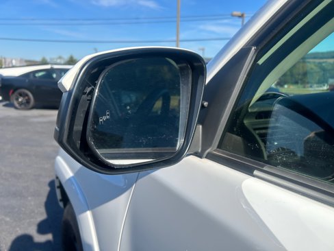 Used 2023 Toyota 4Runner SR5 image 11