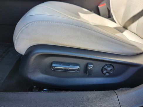 Certified 2019 Honda Accord EX image 6