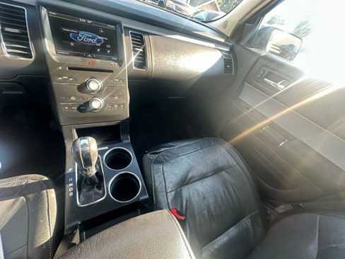 Used 2015 Ford Flex SEL w/ Equipment Group 202A image 27