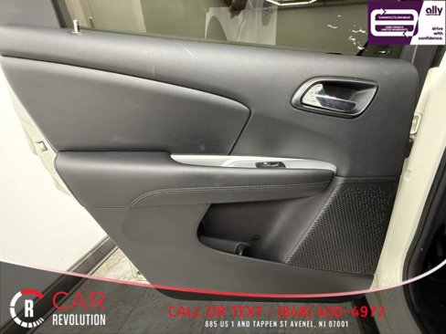 Used 2018 Dodge Journey SE w/ Popular Equipment Group image 41